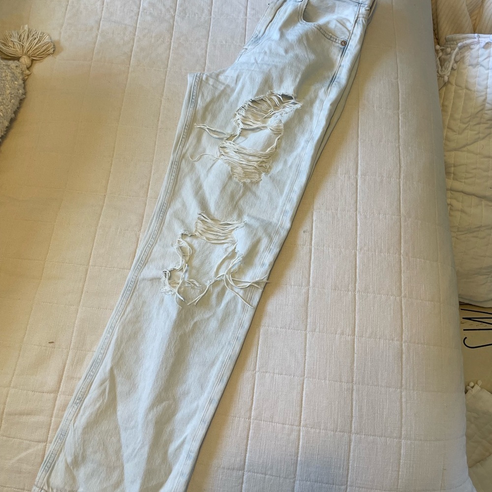 Aeropostale 90’s Baggy jeans sz 4